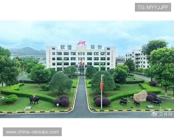 欧博代理平台市场前景分析：行业发展趋势与未来潜力